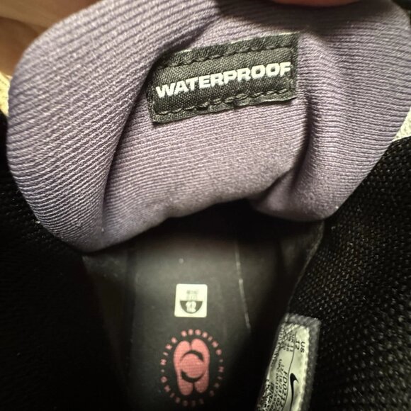 Nike ACG Torre Mid WP Gorpcore Hiking Boots - Men's Size 12 - FD0212-002 - Picture 13 of 14